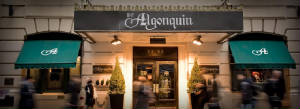 algonquin